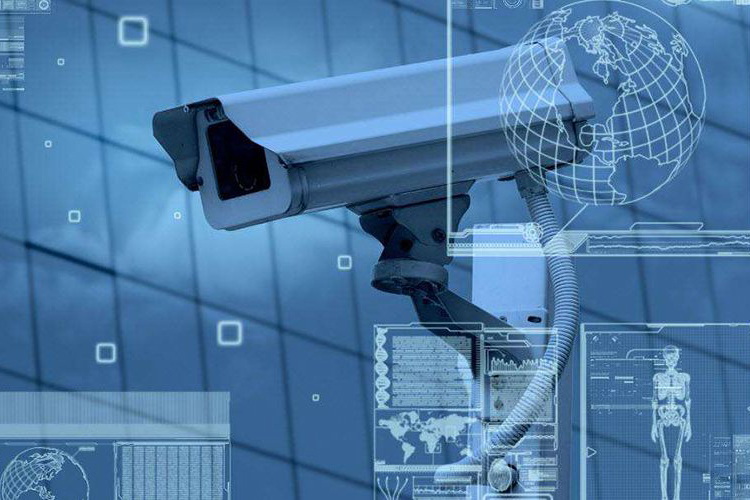 携手特斯联 AIoT技术赋能未来社区，重塑计算机软硬件新生态