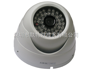 NNH-7002HM-海螺网络红外半球 技术解析与应用优势