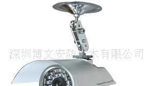 安防技术详解 BW-103红外防水摄像机的性能与应用